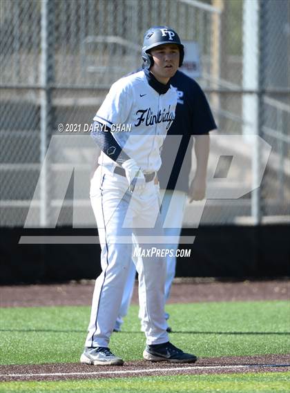 Thumbnail 1 in Ventura @ Flintridge Prep (CIF SS-D5 First Round) photogallery.