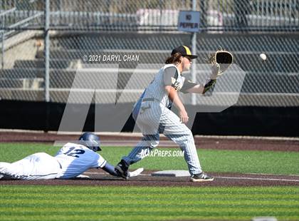 Thumbnail 3 in Ventura @ Flintridge Prep (CIF SS-D5 First Round) photogallery.