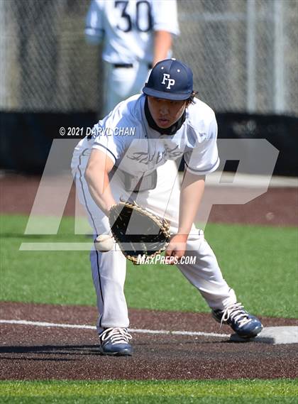 Thumbnail 2 in Ventura @ Flintridge Prep (CIF SS-D5 First Round) photogallery.