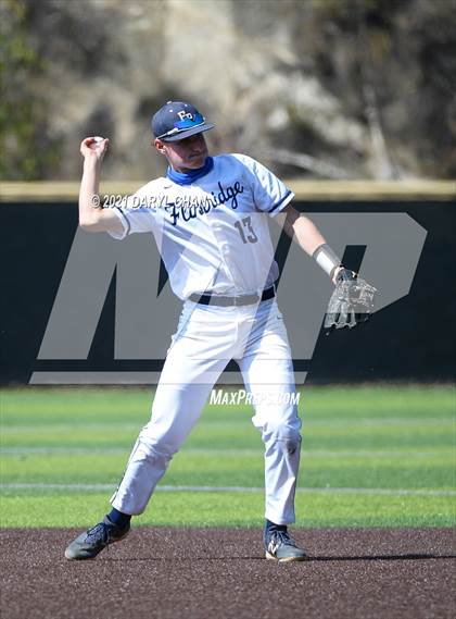 Thumbnail 3 in Ventura @ Flintridge Prep (CIF SS-D5 First Round) photogallery.