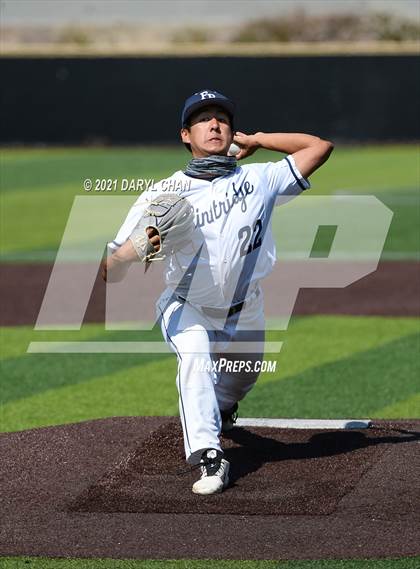 Thumbnail 3 in Ventura @ Flintridge Prep (CIF SS-D5 First Round) photogallery.