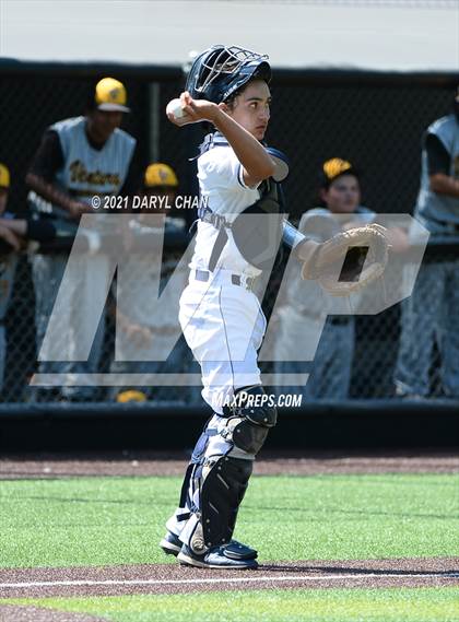 Thumbnail 3 in Ventura @ Flintridge Prep (CIF SS-D5 First Round) photogallery.