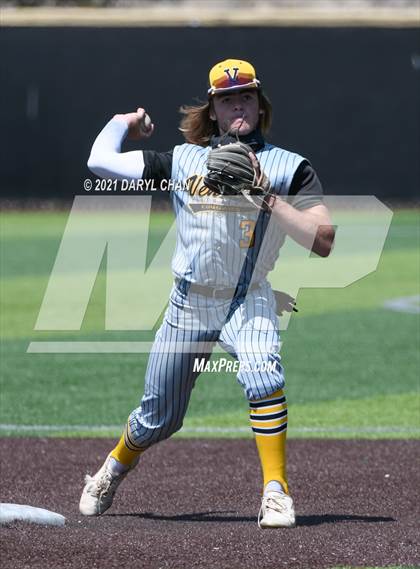 Thumbnail 1 in Ventura @ Flintridge Prep (CIF SS-D5 First Round) photogallery.