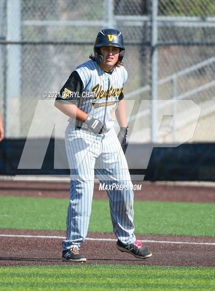 Thumbnail 1 in Ventura @ Flintridge Prep (CIF SS-D5 First Round) photogallery.