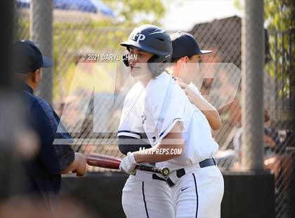 Thumbnail 3 in Ventura @ Flintridge Prep (CIF SS-D5 First Round) photogallery.