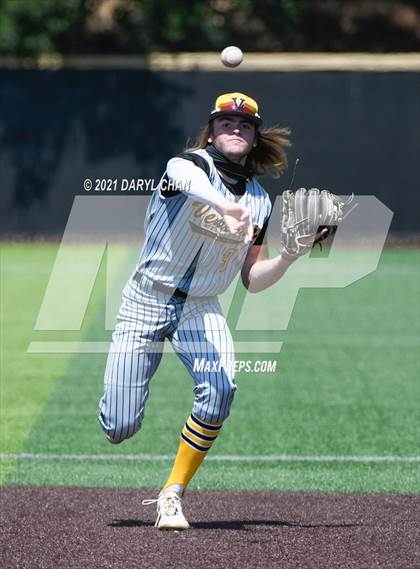 Thumbnail 1 in Ventura @ Flintridge Prep (CIF SS-D5 First Round) photogallery.