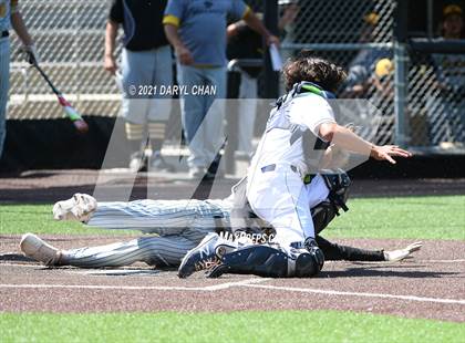 Thumbnail 1 in Ventura @ Flintridge Prep (CIF SS-D5 First Round) photogallery.