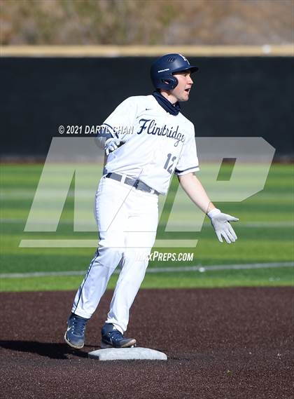 Thumbnail 1 in Ventura @ Flintridge Prep (CIF SS-D5 First Round) photogallery.