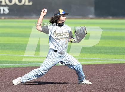 Thumbnail 3 in Ventura @ Flintridge Prep (CIF SS-D5 First Round) photogallery.