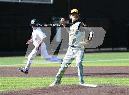 Thumbnail 3 in Ventura @ Flintridge Prep (CIF SS-D5 First Round) photogallery.