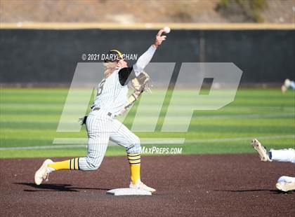Thumbnail 1 in Ventura @ Flintridge Prep (CIF SS-D5 First Round) photogallery.