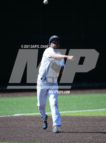 Thumbnail 2 in Ventura @ Flintridge Prep (CIF SS-D5 First Round) photogallery.