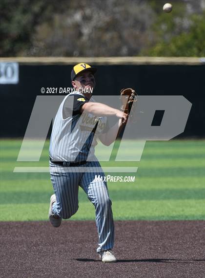 Thumbnail 3 in Ventura @ Flintridge Prep (CIF SS-D5 First Round) photogallery.