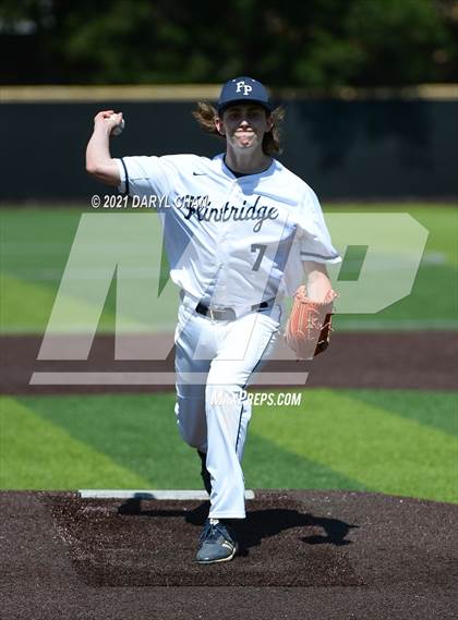 Thumbnail 3 in Ventura @ Flintridge Prep (CIF SS-D5 First Round) photogallery.