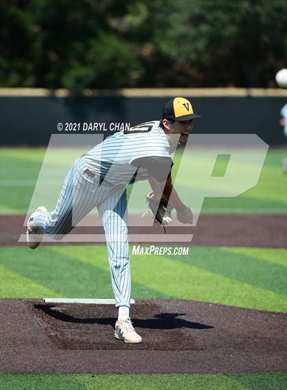 Thumbnail 1 in Ventura @ Flintridge Prep (CIF SS-D5 First Round) photogallery.