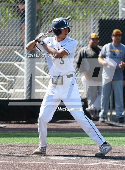 Thumbnail 2 in Ventura @ Flintridge Prep (CIF SS-D5 First Round) photogallery.