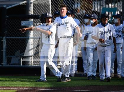 Thumbnail 1 in Ventura @ Flintridge Prep (CIF SS-D5 First Round) photogallery.