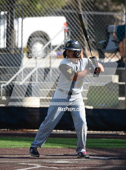 Thumbnail 3 in Ventura @ Flintridge Prep (CIF SS-D5 First Round) photogallery.