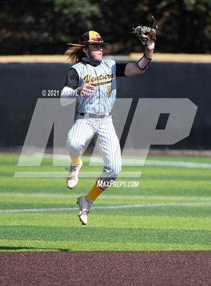 Thumbnail 3 in Ventura @ Flintridge Prep (CIF SS-D5 First Round) photogallery.