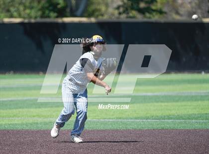 Thumbnail 2 in Ventura @ Flintridge Prep (CIF SS-D5 First Round) photogallery.