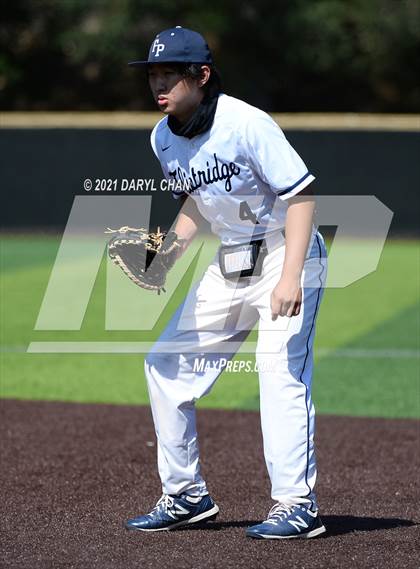 Thumbnail 2 in Ventura @ Flintridge Prep (CIF SS-D5 First Round) photogallery.