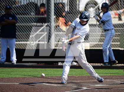 Thumbnail 2 in Ventura @ Flintridge Prep (CIF SS-D5 First Round) photogallery.
