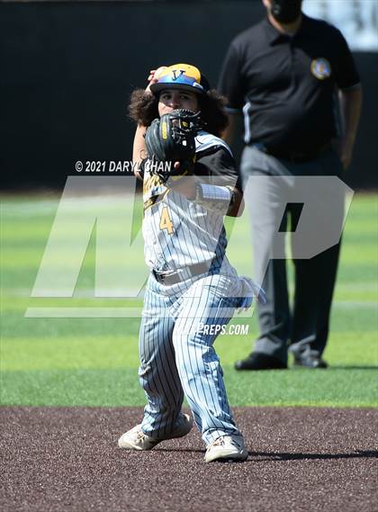 Thumbnail 2 in Ventura @ Flintridge Prep (CIF SS-D5 First Round) photogallery.