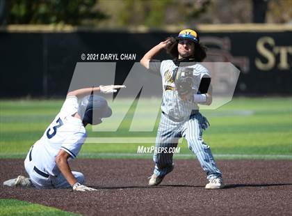 Thumbnail 2 in Ventura @ Flintridge Prep (CIF SS-D5 First Round) photogallery.