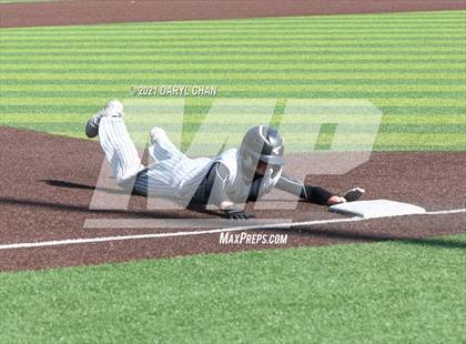 Thumbnail 2 in Ventura @ Flintridge Prep (CIF SS-D5 First Round) photogallery.