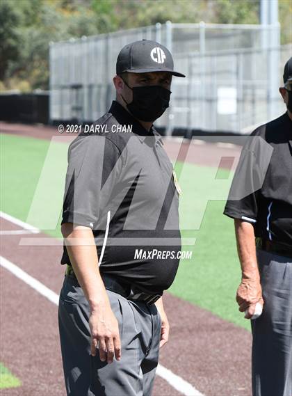 Thumbnail 2 in Ventura @ Flintridge Prep (CIF SS-D5 First Round) photogallery.