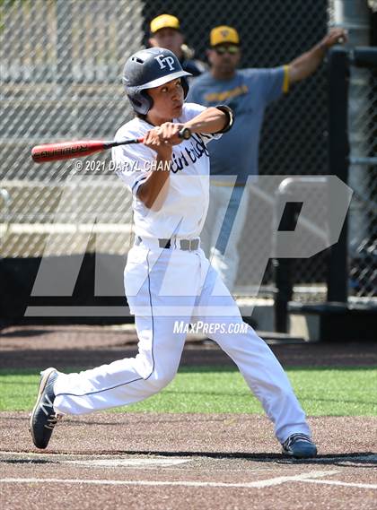 Thumbnail 3 in Ventura @ Flintridge Prep (CIF SS-D5 First Round) photogallery.