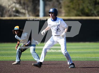 Thumbnail 2 in Ventura @ Flintridge Prep (CIF SS-D5 First Round) photogallery.