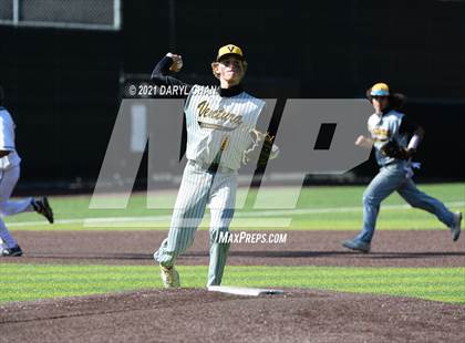 Thumbnail 1 in Ventura @ Flintridge Prep (CIF SS-D5 First Round) photogallery.