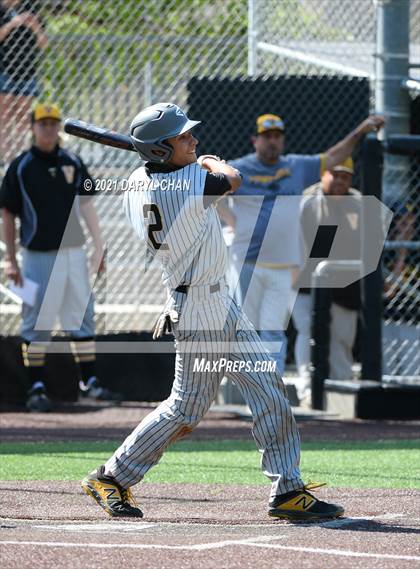 Thumbnail 3 in Ventura @ Flintridge Prep (CIF SS-D5 First Round) photogallery.
