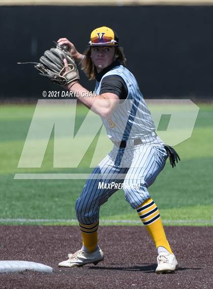 Thumbnail 3 in Ventura @ Flintridge Prep (CIF SS-D5 First Round) photogallery.