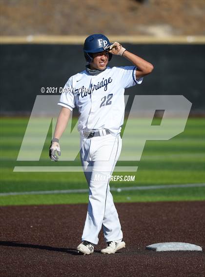 Thumbnail 3 in Ventura @ Flintridge Prep (CIF SS-D5 First Round) photogallery.