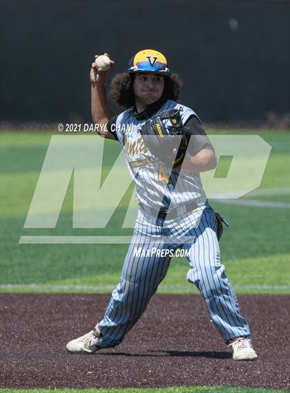 Thumbnail 3 in Ventura @ Flintridge Prep (CIF SS-D5 First Round) photogallery.