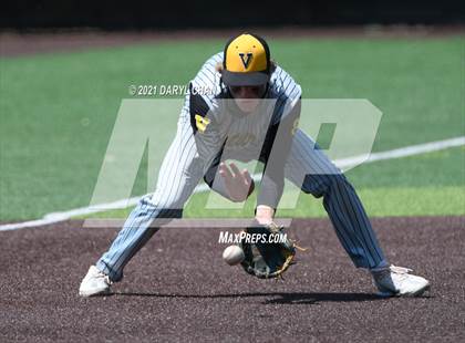 Thumbnail 3 in Ventura @ Flintridge Prep (CIF SS-D5 First Round) photogallery.
