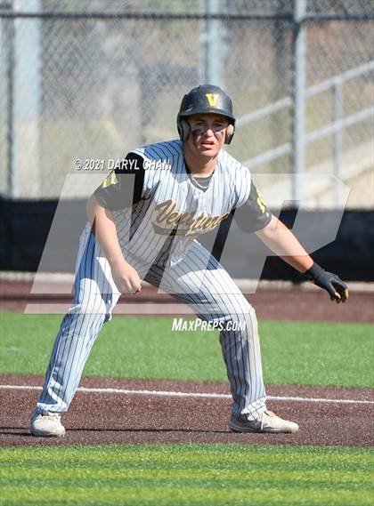 Thumbnail 2 in Ventura @ Flintridge Prep (CIF SS-D5 First Round) photogallery.