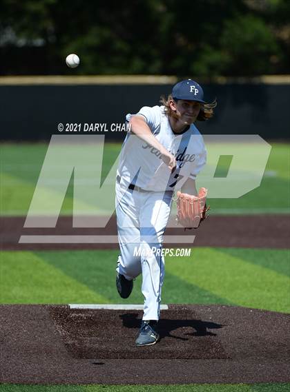 Thumbnail 1 in Ventura @ Flintridge Prep (CIF SS-D5 First Round) photogallery.
