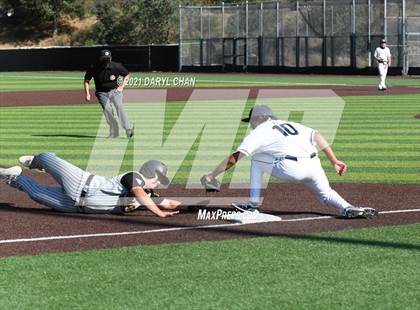 Thumbnail 1 in Ventura @ Flintridge Prep (CIF SS-D5 First Round) photogallery.