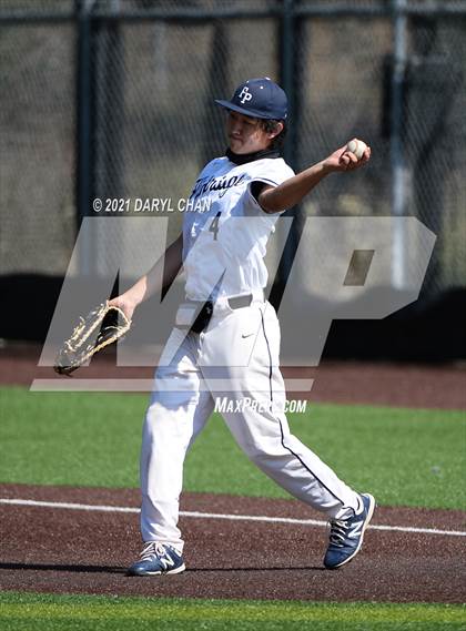 Thumbnail 2 in Ventura @ Flintridge Prep (CIF SS-D5 First Round) photogallery.