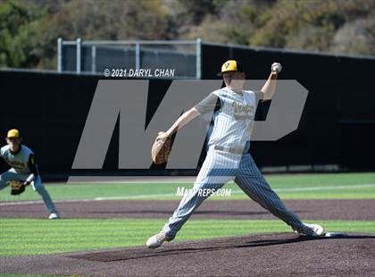Thumbnail 3 in Ventura @ Flintridge Prep (CIF SS-D5 First Round) photogallery.