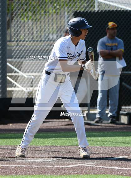 Thumbnail 3 in Ventura @ Flintridge Prep (CIF SS-D5 First Round) photogallery.