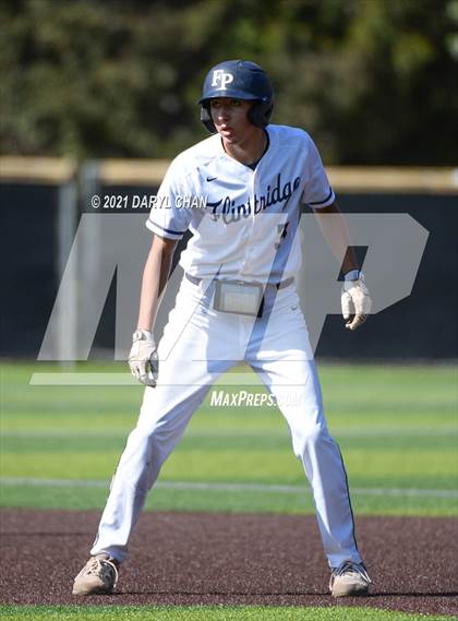 Thumbnail 2 in Ventura @ Flintridge Prep (CIF SS-D5 First Round) photogallery.