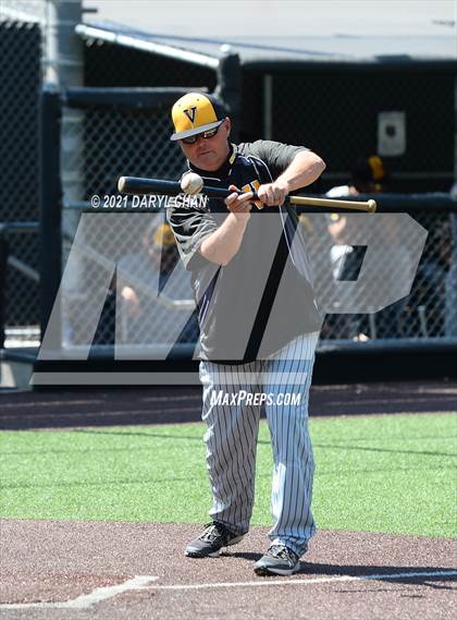 Thumbnail 3 in Ventura @ Flintridge Prep (CIF SS-D5 First Round) photogallery.