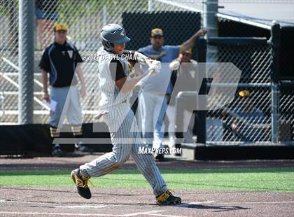 Thumbnail 2 in Ventura @ Flintridge Prep (CIF SS-D5 First Round) photogallery.