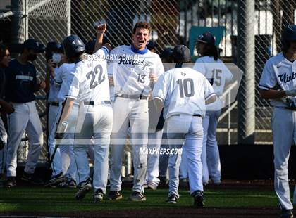 Thumbnail 1 in Ventura @ Flintridge Prep (CIF SS-D5 First Round) photogallery.