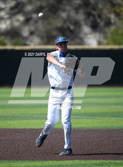 Thumbnail 3 in Ventura @ Flintridge Prep (CIF SS-D5 First Round) photogallery.