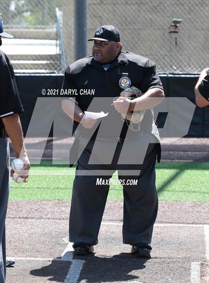 Thumbnail 2 in Ventura @ Flintridge Prep (CIF SS-D5 First Round) photogallery.